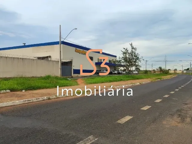 Imagem 3: Apartamento para locação de 2 quartos no Shopping Park em Uberlândia-MG: 45m²