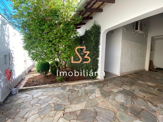 Imagem 4: Imperdível: Casa para locação em Uberlândia-MG, bairro Santa Mônica! 3 quartos, 1