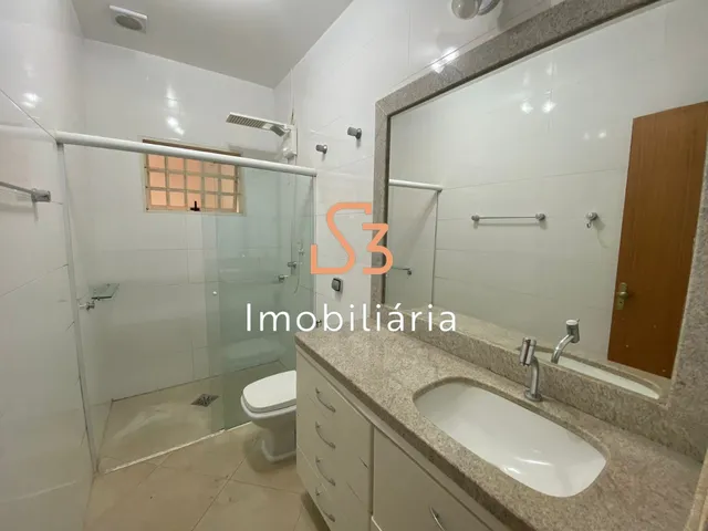 Imagem 13: Imperdível: Casa para locação em Uberlândia-MG, bairro Santa Mônica! 3 quartos, 1