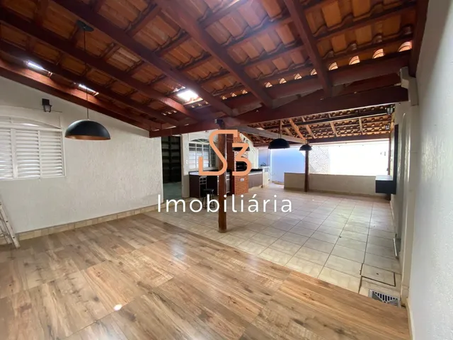 Imagem 3: Imperdível: Casa para locação em Uberlândia-MG, bairro Santa Mônica! 3 quartos, 1