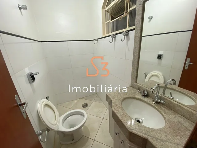 Imagem 6: Imperdível: Casa para locação em Uberlândia-MG, bairro Santa Mônica! 3 quartos, 1