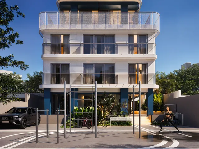 Imagem 11: Studio à venda em João Pessoa, Jardim Oceania, com 1 quarto, 24.16m²