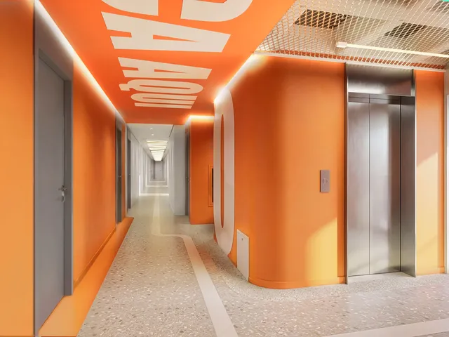 Imagem 4: Studio à venda em João Pessoa, Jardim Oceania, com 1 quarto, 24.16m²