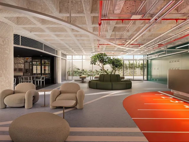 Imagem 10: Studio à venda em João Pessoa, Jardim Oceania, com 1 quarto, 24.16m²