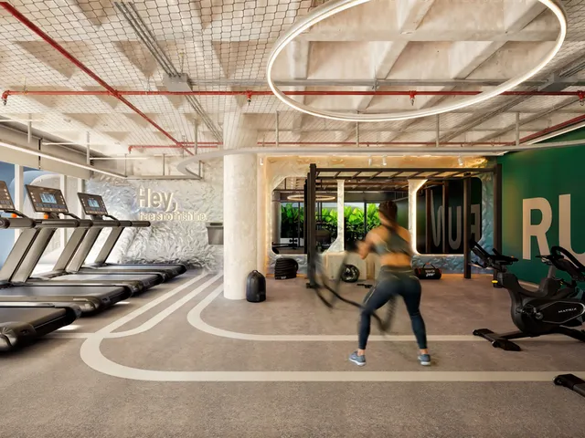 Imagem 9: Studio à venda em João Pessoa, Jardim Oceania, com 1 quarto, 24.16m²
