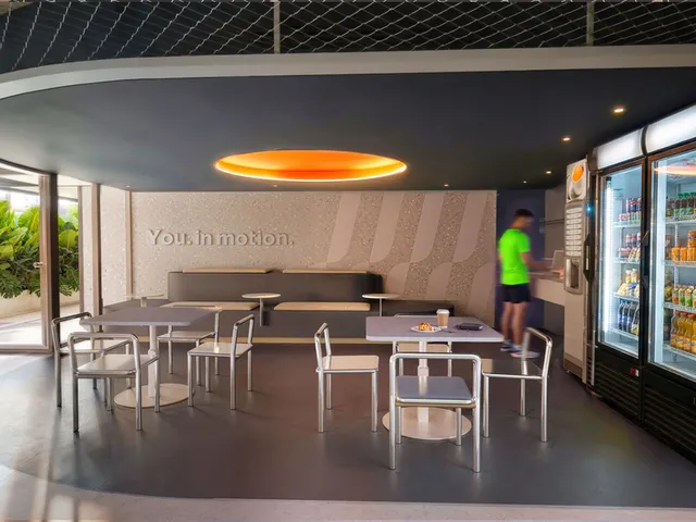 Imagem 6: Studio à venda em João Pessoa, Jardim Oceania, com 1 quarto, 24.16m²