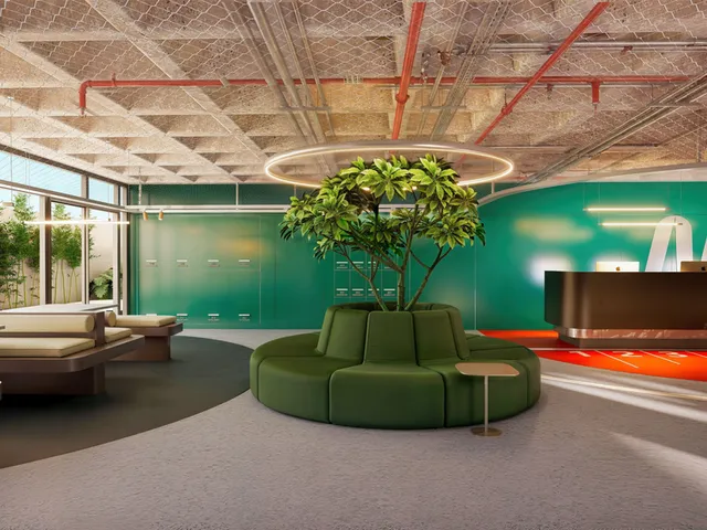 Imagem 5: Studio à venda em João Pessoa, Jardim Oceania, com 1 quarto, 24.16m²