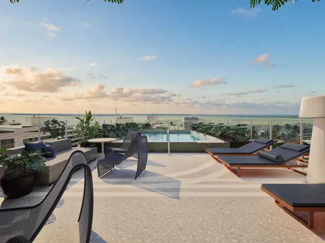 Imagem 12: Studio à venda em João Pessoa, Jardim Oceania, com 1 quarto, 24.16m²