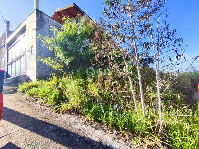 Imagem: Lote/Terreno, Jardim do Marquês - Jacareí