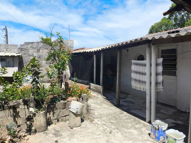 Imagem: Casa com 4 Quartos, Cidade Nova Jacareí