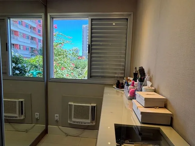 Imagem 13: Edificio Garden Goiabeiras