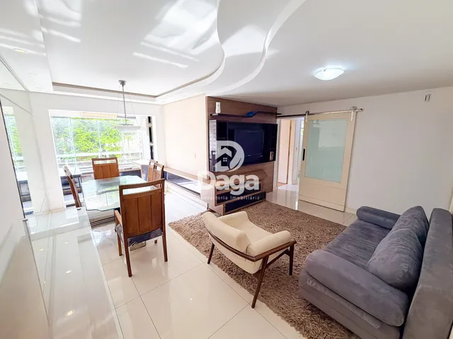 Imagem: Apartamento 3 Dormitórios com suíte no