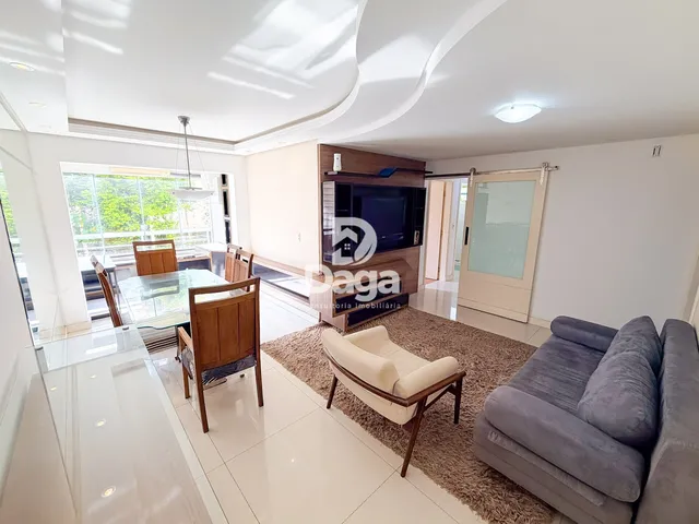 Imagem 5: Apartamento 3 Dormitórios com suíte no Pantanal, Florianópolis/SC
