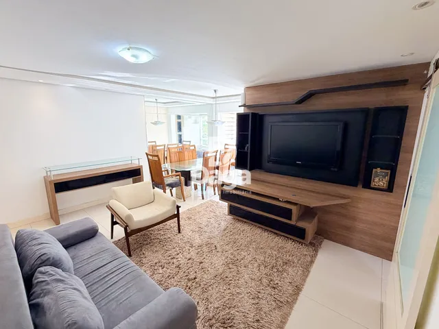 Imagem 6: Apartamento 3 Dormitórios com suíte no Pantanal, Florianópolis/SC