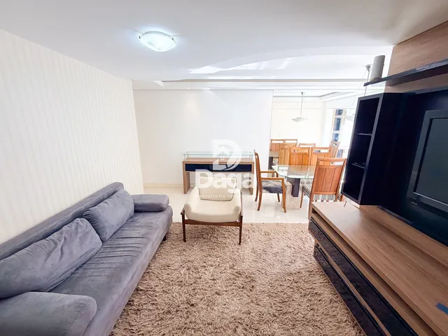 Imagem 13: Apartamento 3 Dormitórios com suíte no Pantanal, Florianópolis/SC