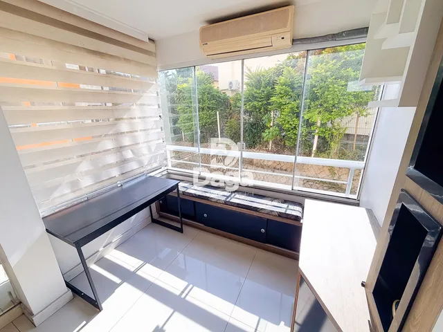 Imagem 3: Apartamento 3 Dormitórios com suíte no Pantanal, Florianópolis/SC