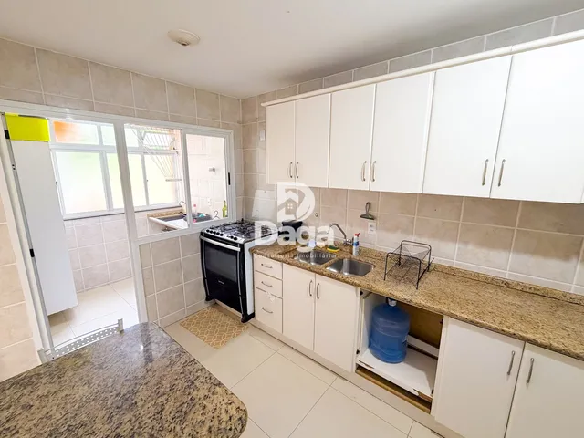 Imagem 11: Apartamento 3 Dormitórios com suíte no Pantanal, Florianópolis/SC