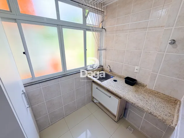 Imagem 16: Apartamento 3 Dormitórios com suíte no Pantanal, Florianópolis/SC