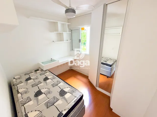 Imagem 14: Apartamento 3 Dormitórios com suíte no Pantanal, Florianópolis/SC