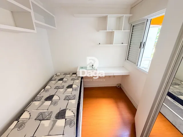Imagem 12: Apartamento 3 Dormitórios com suíte no Pantanal, Florianópolis/SC