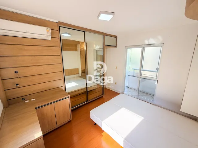 Imagem 4: Apartamento 3 Dormitórios com suíte no Pantanal, Florianópolis/SC