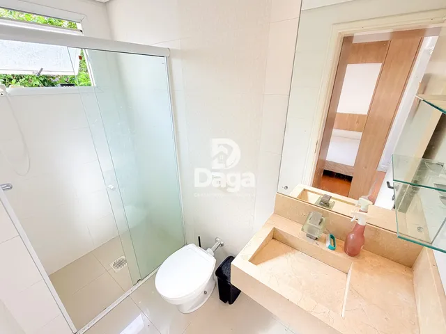 Imagem 7: Apartamento 3 Dormitórios com suíte no Pantanal, Florianópolis/SC