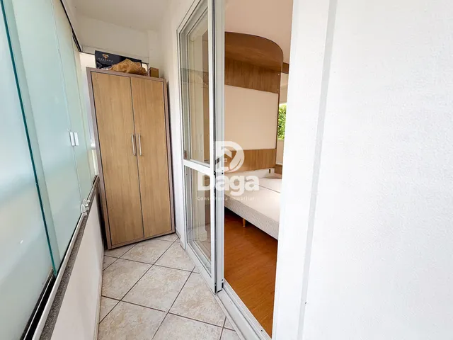 Imagem 2: Apartamento 3 Dormitórios com suíte no Pantanal, Florianópolis/SC