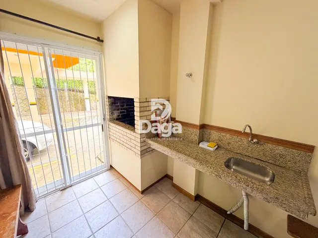 Imagem 8: Apartamento 3 Dormitórios com suíte no Pantanal, Florianópolis/SC