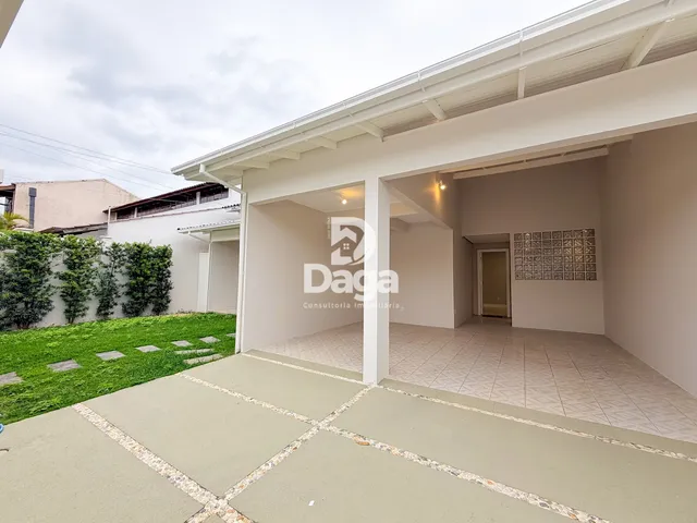 Imagem 11: Casa Alto Padrão no coração do Itacorubi