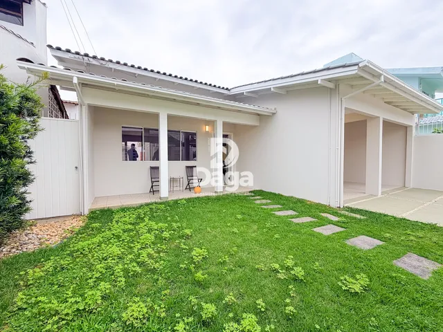 Imagem 9: Casa Alto Padrão no coração do Itacorubi