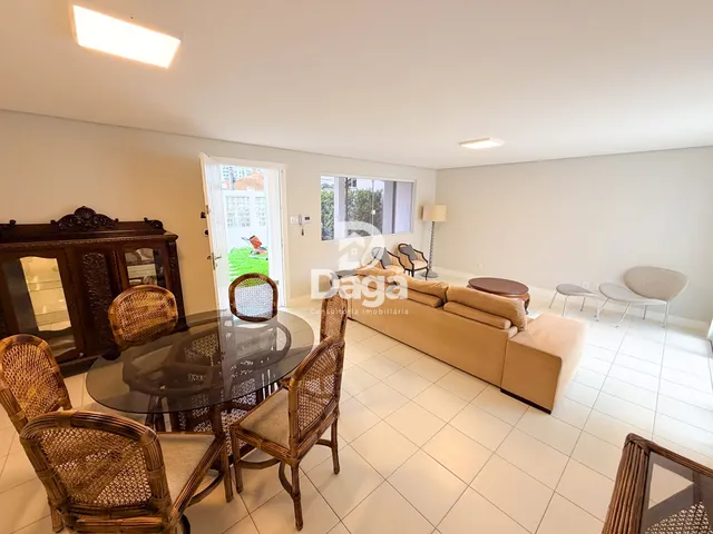 Imagem 16: Casa Alto Padrão no coração do Itacorubi