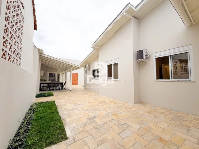 Imagem 5: Casa Alto Padrão no coração do Itacorubi