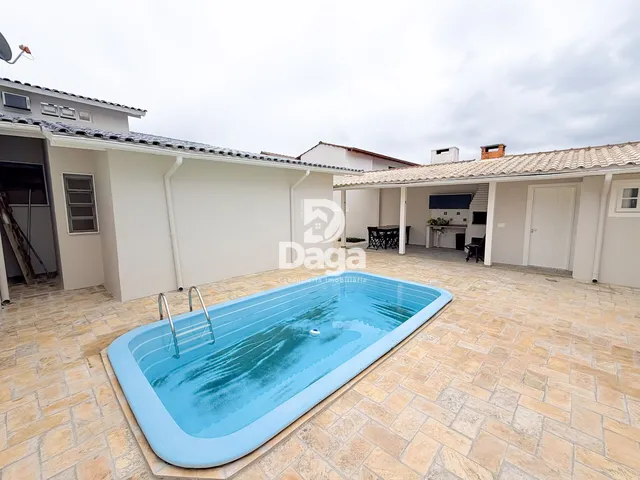 Imagem 4: Casa Alto Padrão no coração do Itacorubi