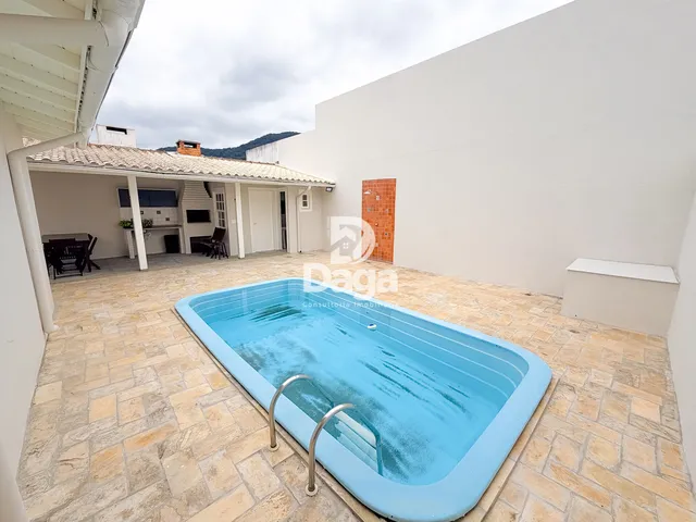 Imagem 6: Casa Alto Padrão no coração do Itacorubi