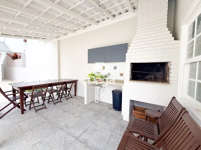 Imagem 3: Casa Alto Padrão no coração do Itacorubi