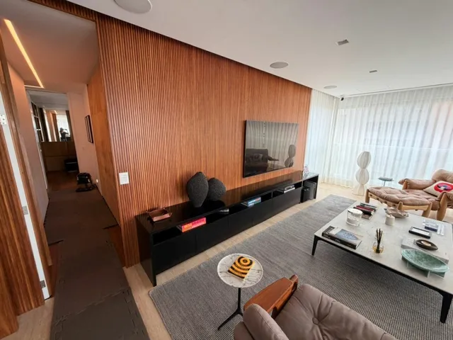 Imagem 5: Vila Olímpia, 152m² SP: Apartamento yr2.2 Suítes 3 Vagas