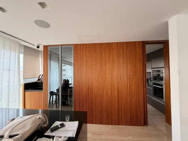 Imagem 4: Vila Olímpia, 152m² SP: Apartamento yr2.2 Suítes 3 Vagas