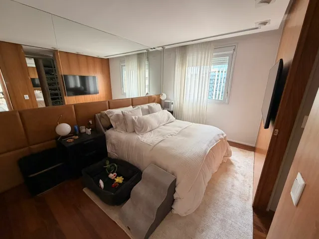 Imagem 16: Vila Olímpia, 152m² SP: Apartamento yr2.2 Suítes 3 Vagas
