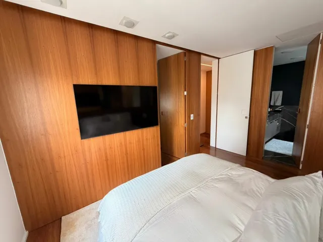 Imagem 6: Vila Olímpia, 152m² SP: Apartamento yr2.2 Suítes 3 Vagas