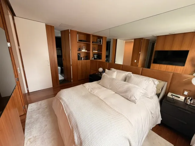 Imagem 10: Vila Olímpia, 152m² SP: Apartamento yr2.2 Suítes 3 Vagas