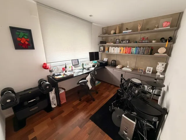 Imagem 14: Vila Olímpia, 152m² SP: Apartamento yr2.2 Suítes 3 Vagas