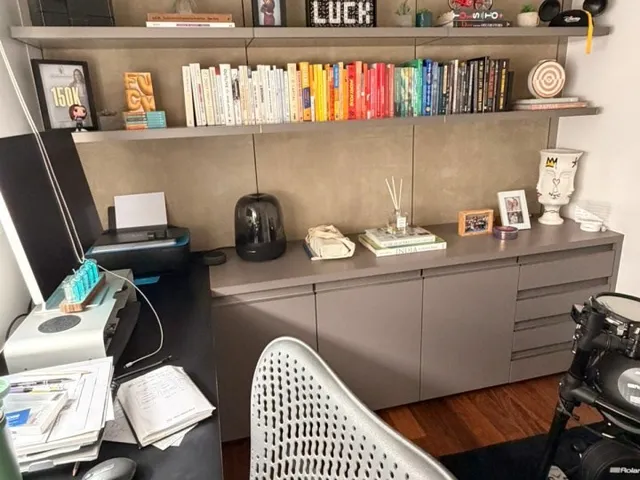 Imagem 12: Vila Olímpia, 152m² SP: Apartamento yr2.2 Suítes 3 Vagas