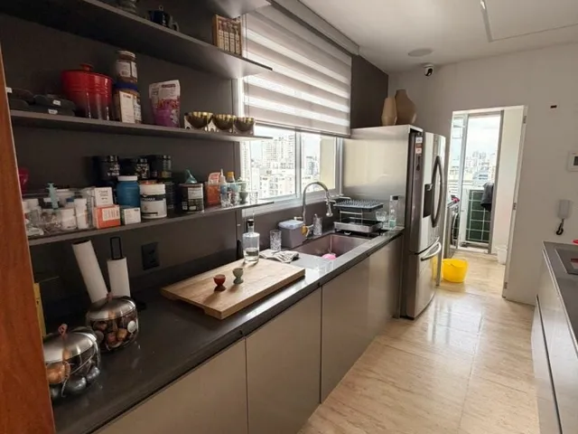 Imagem 8: Vila Olímpia, 152m² SP: Apartamento yr2.2 Suítes 3 Vagas