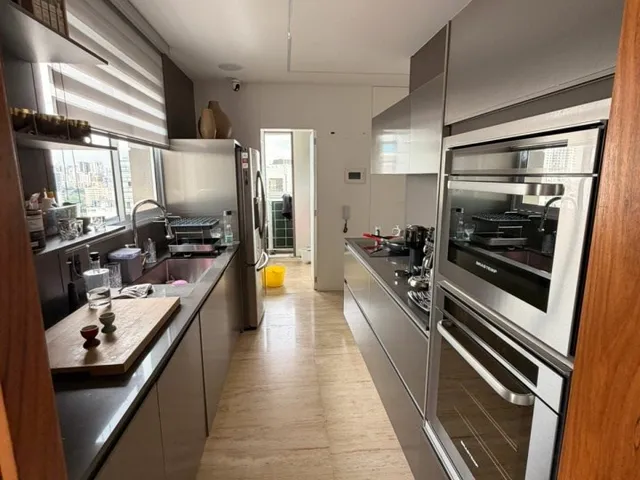 Imagem 9: Vila Olímpia, 152m² SP: Apartamento yr2.2 Suítes 3 Vagas
