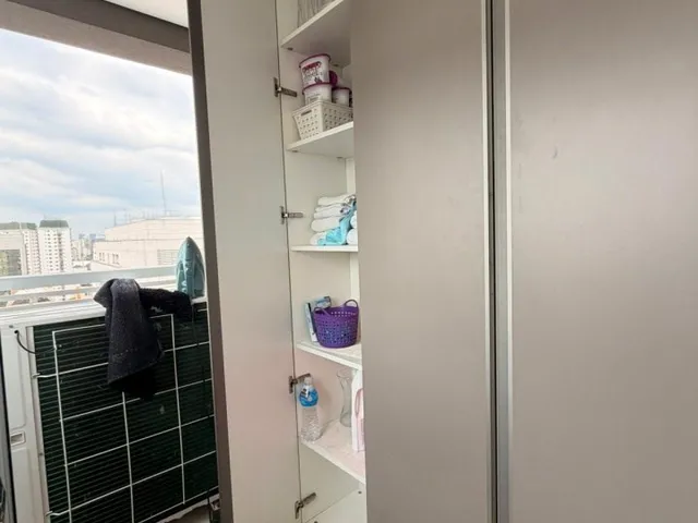 Imagem 3: Vila Olímpia, 152m² SP: Apartamento yr2.2 Suítes 3 Vagas