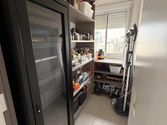 Imagem 11: Vila Olímpia, 152m² SP: Apartamento yr2.2 Suítes 3 Vagas