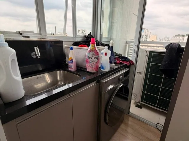 Imagem 15: Vila Olímpia, 152m² SP: Apartamento yr2.2 Suítes 3 Vagas