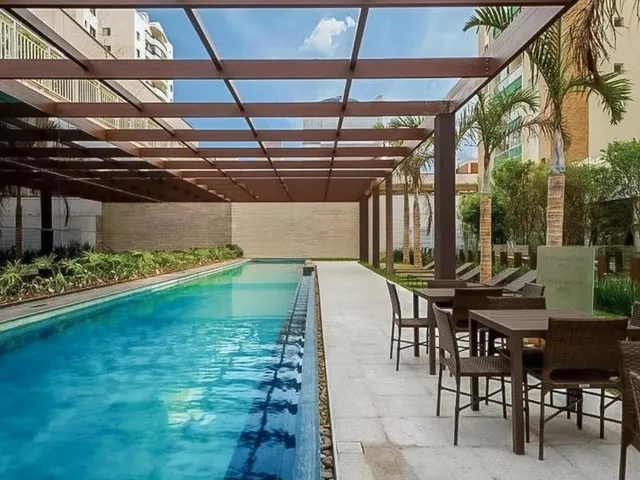 Imagem 7: Vila Olímpia, 152m² SP: Apartamento yr2.2 Suítes 3 Vagas