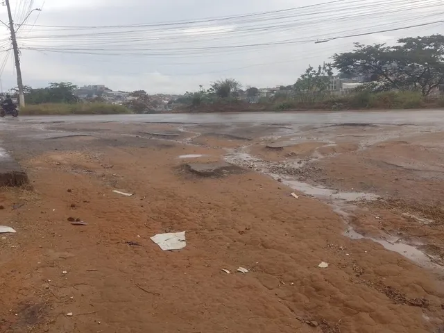 Imagem 3: Loteamento Completo em Vale da Prata, Ribeirão das Neves/MG
