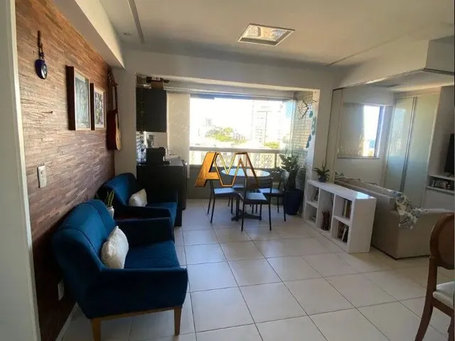 Imagem 12: APTO 2/4 REVERSIVEL PARA 3/4 EM COSTA AZUL
